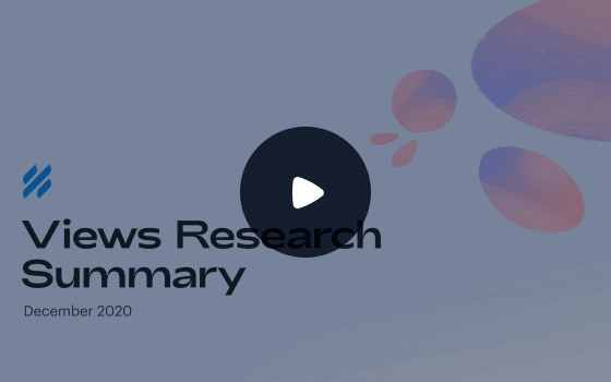 Watch the research summary